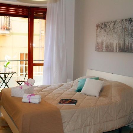 Alexander Rooms سيراكوزا المظهر الخارجي الصورة