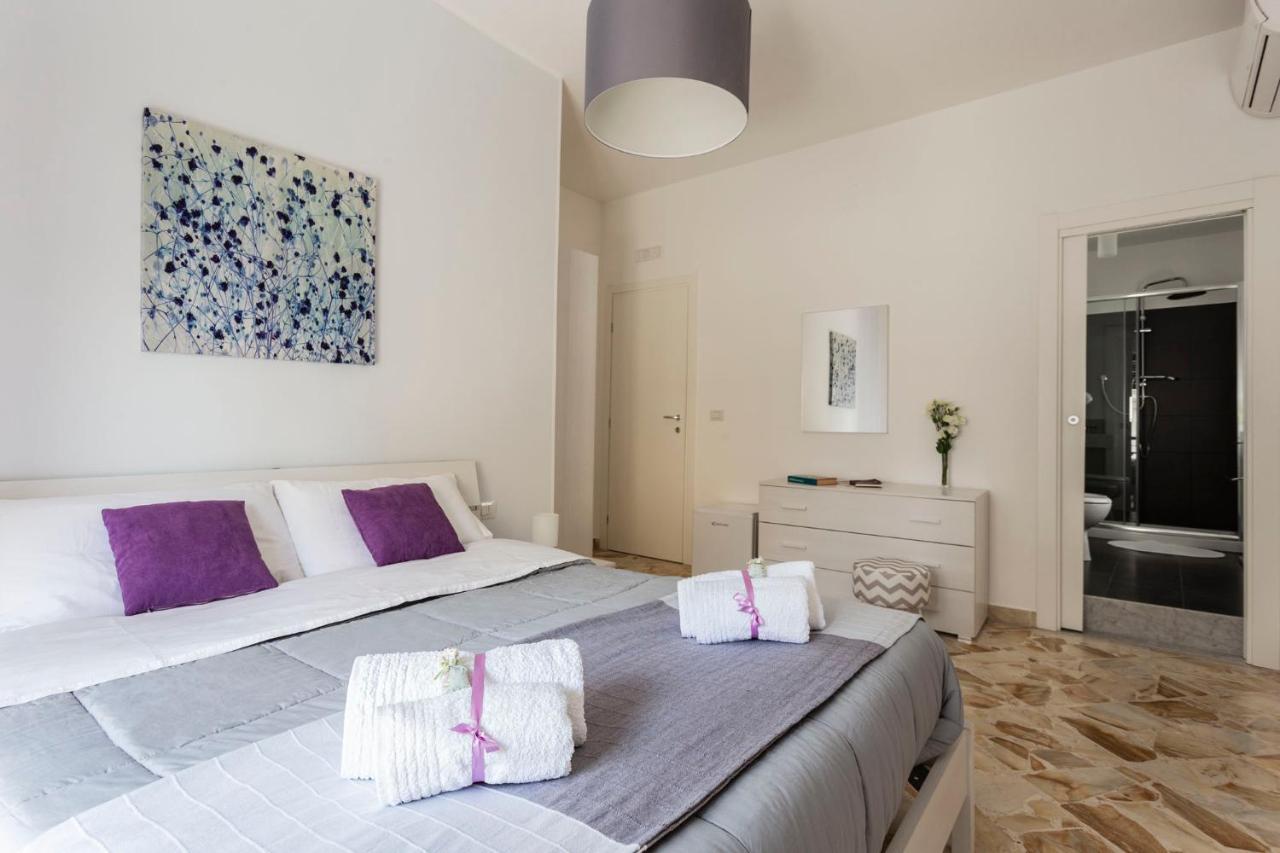 Alexander Rooms سيراكوزا المظهر الخارجي الصورة