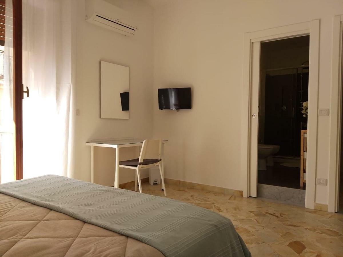 Alexander Rooms سيراكوزا المظهر الخارجي الصورة